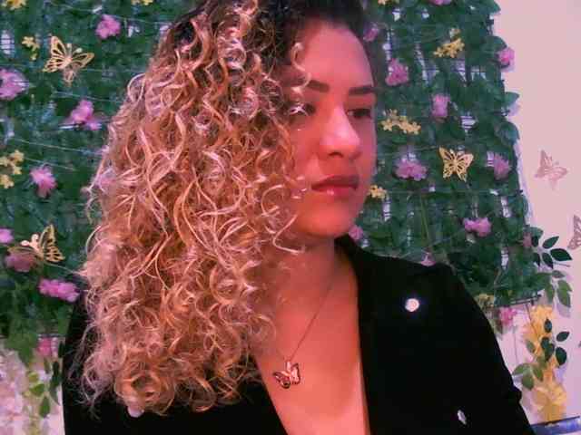 Crystal25 webcam