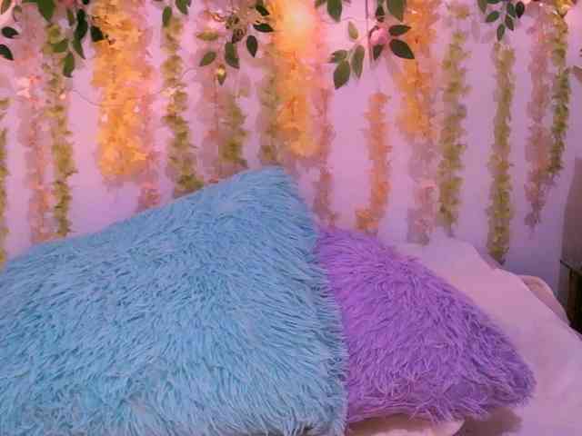 Crystal25 webcam