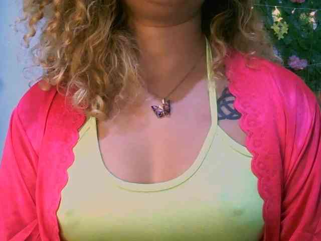 Crystal25 webcam