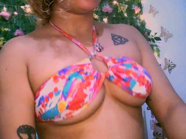 Crystal25 webcam