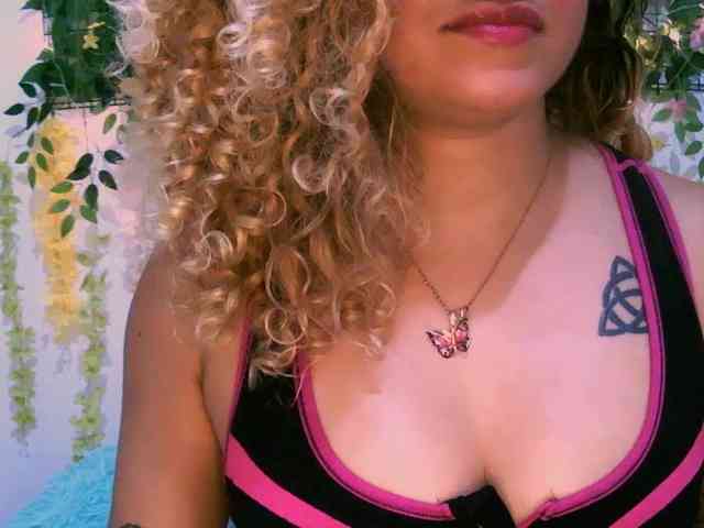 Crystal25 webcam