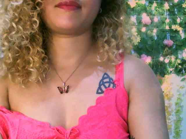 Crystal25 webcam