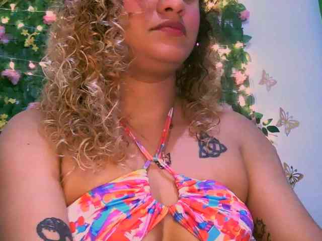 Crystal25 webcam
