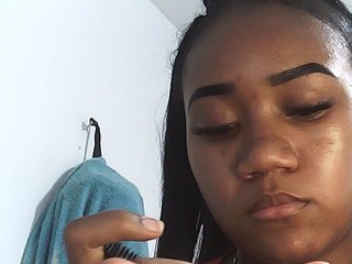 fariana Porn Show