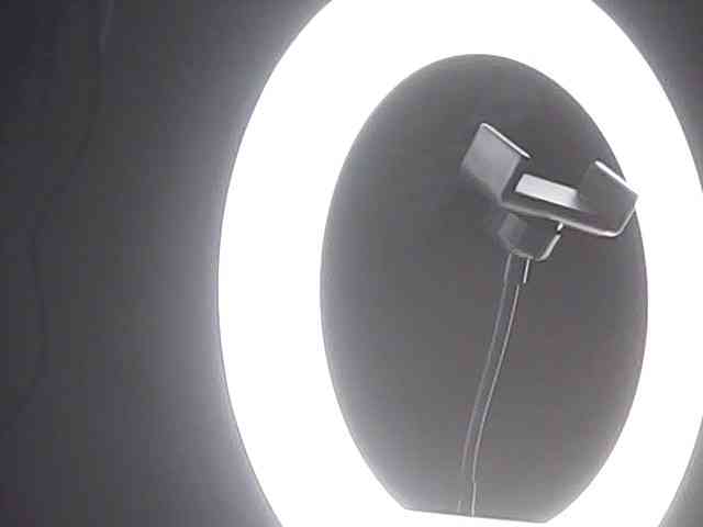 fariana webcam