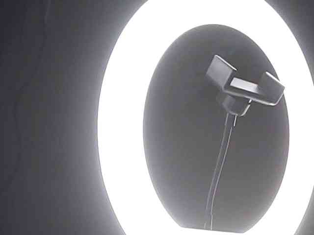 fariana webcam
