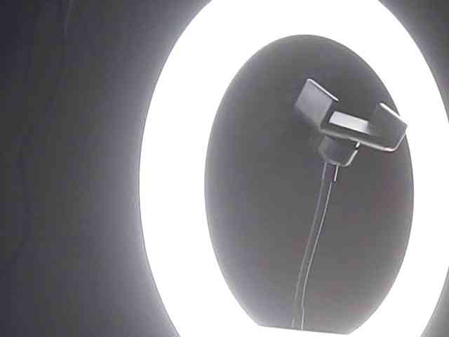 fariana webcam