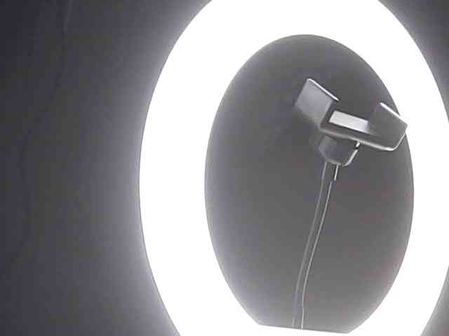 fariana webcam