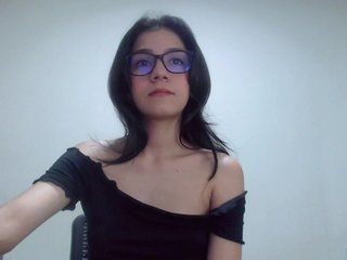 Roxy-smithh Porn Show