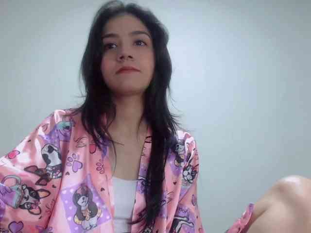 Roxy-smithh webcam