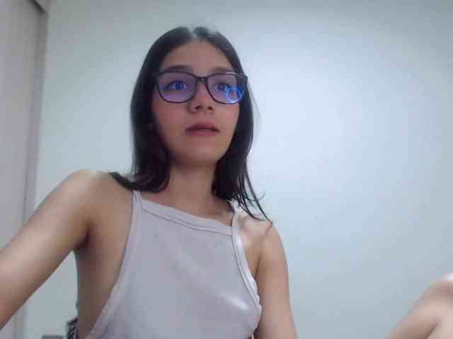 live strip chat Roxy-smithh