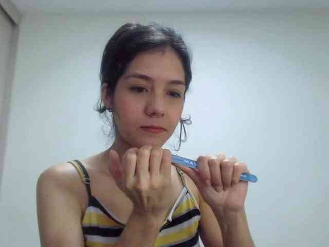 Roxy-smithh webcam