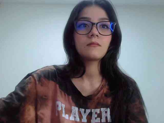 Roxy-smithh webcam