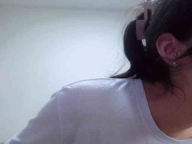 Roxy-smithh webcam
