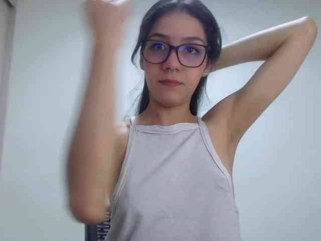 random webcam Roxy-smithh