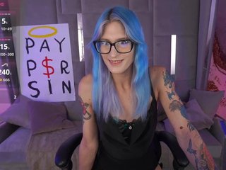 CassandraStars Porn Show