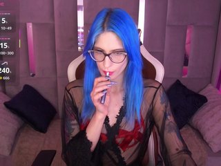 CassandraStars Porn Show