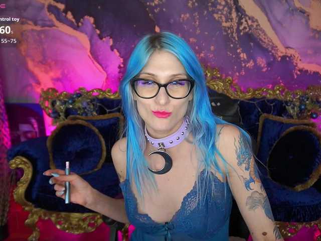 CassandraStars's BongaCams show and profile