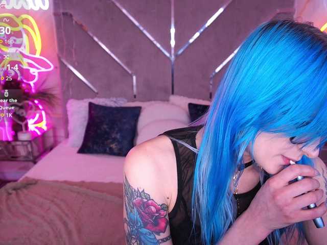 CassandraStars's BongaCams show and profile