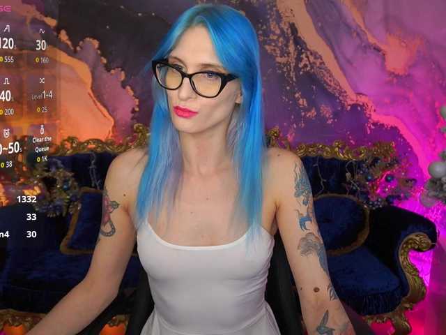 CassandraStars's BongaCams show and profile