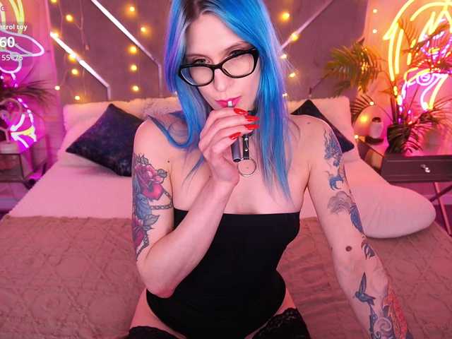 CassandraStars's BongaCams show and profile