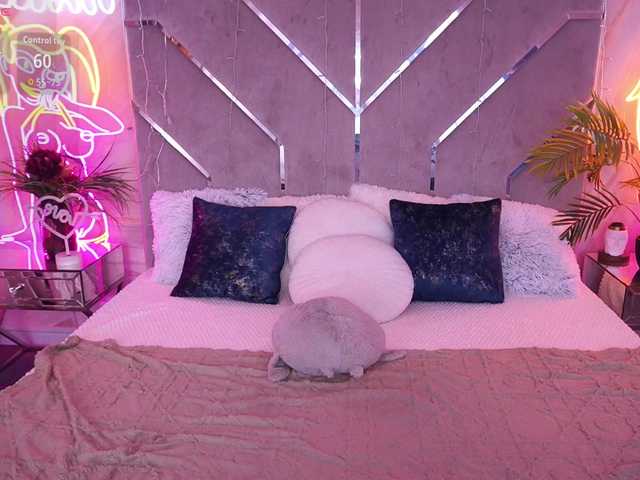 CassandraStars's BongaCams show and profile