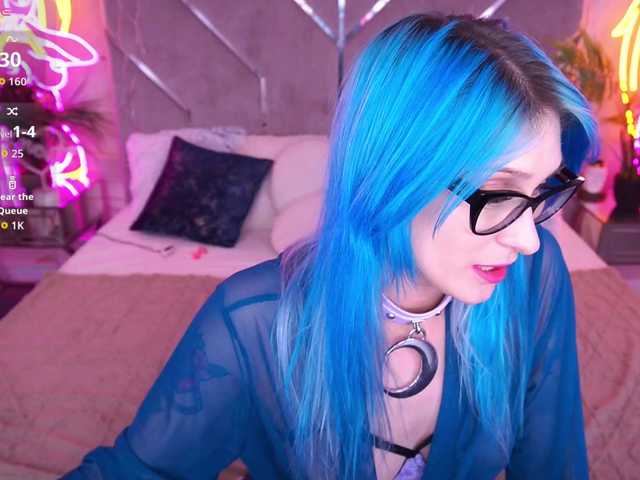 CassandraStars's BongaCams show and profile