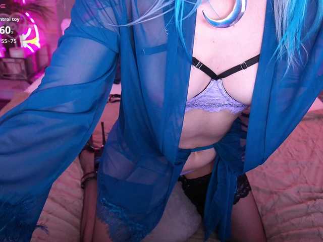 CassandraStars's BongaCams show and profile