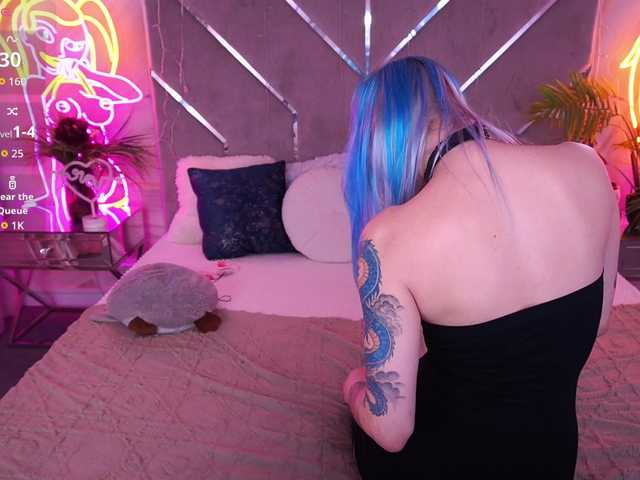 CassandraStars's BongaCams show and profile