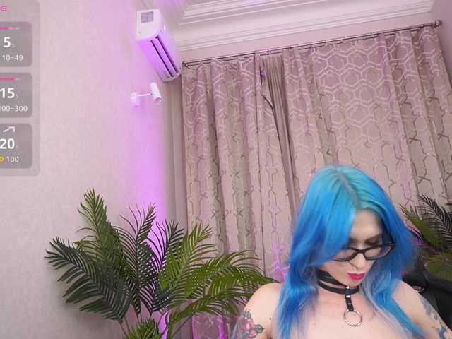 CassandraStars's BongaCams show and profile