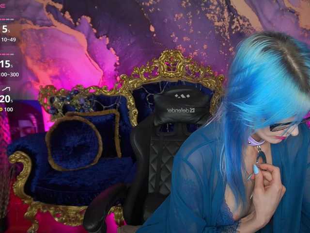 CassandraStars's BongaCams show and profile