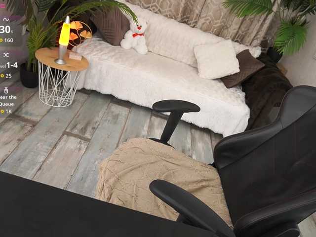 poron CassandraStars