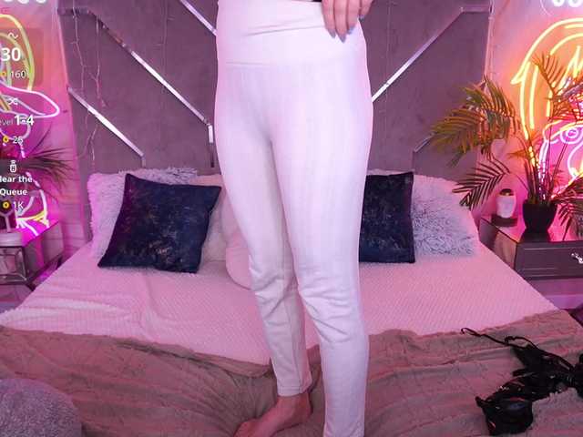 CassandraStars's BongaCams show and profile