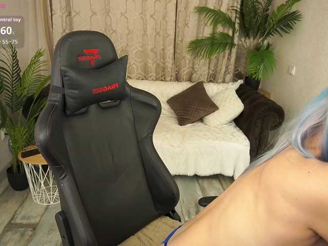 CassandraStars's BongaCams show and profile