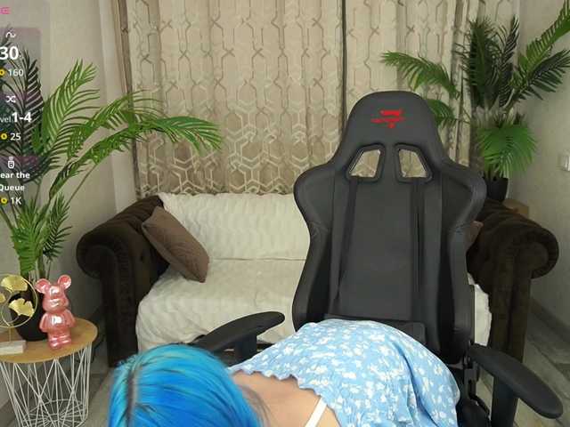 CassandraStars's BongaCams show and profile