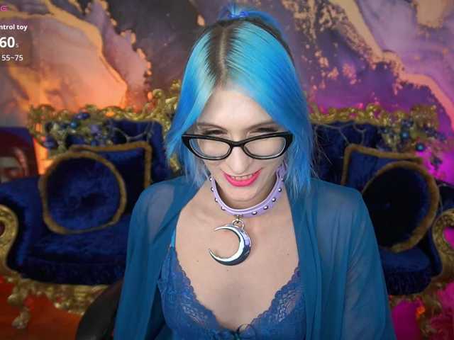 CassandraStars's BongaCams show and profile