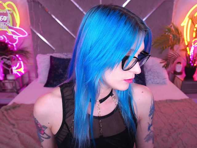 CassandraStars's BongaCams show and profile