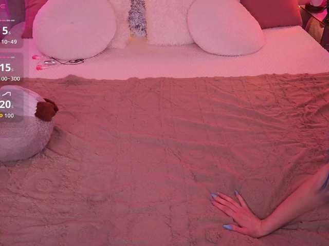 CassandraStars's BongaCams show and profile