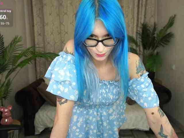 CassandraStars webcam