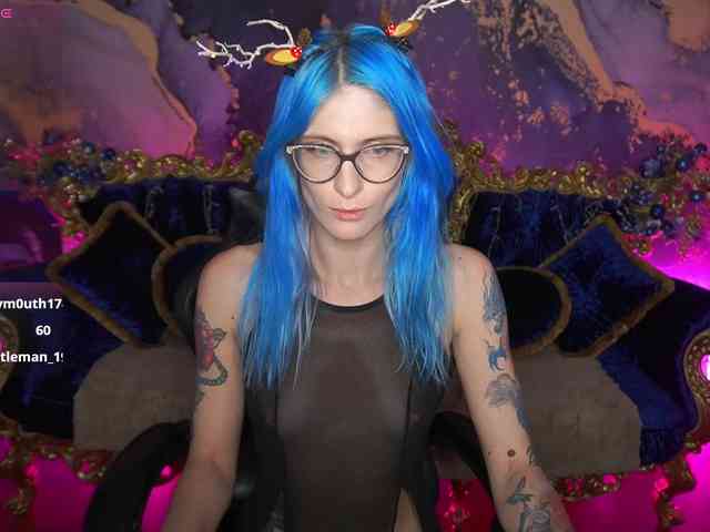 CassandraStars webcam