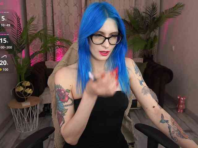 CassandraStars webcam