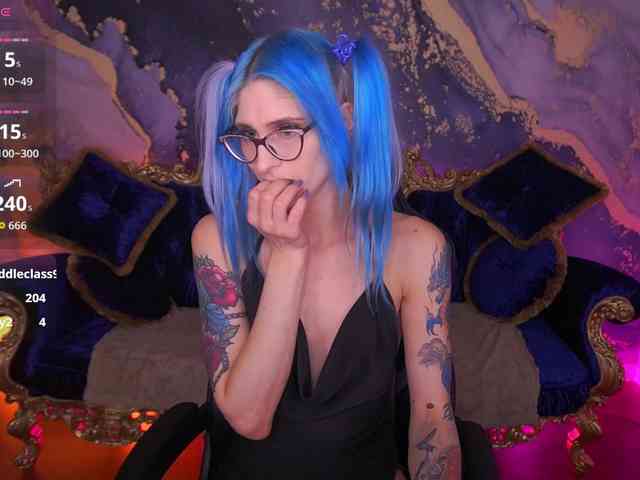 CassandraStars CassandraStars