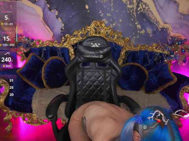 CassandraStars CassandraStars