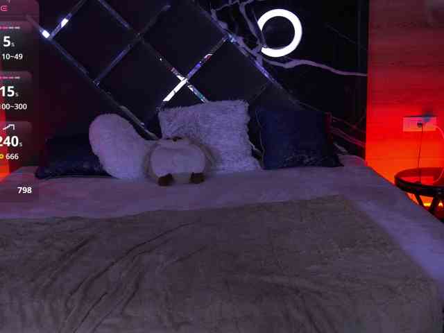 CassandraStars webcam