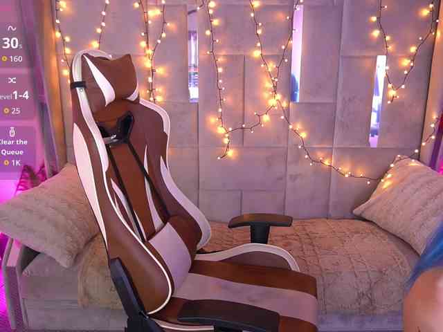 CassandraStars webcam