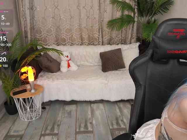 CassandraStars CassandraStars