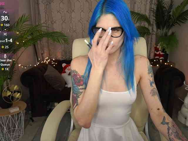 CassandraStars webcam