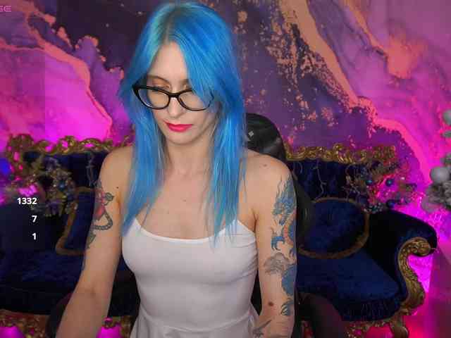 CassandraStars webcam