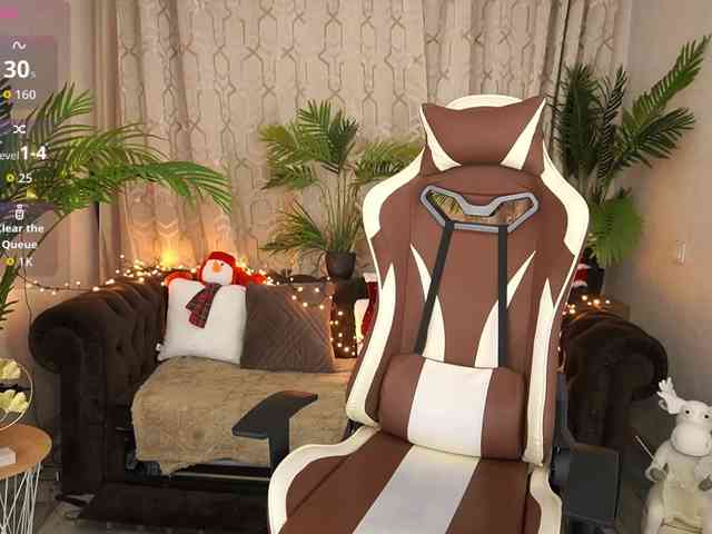 CassandraStars webcam