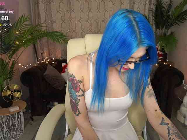 CassandraStars webcam